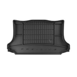 Toyota RAV4 Trunk Mat - Omac - Proline TPE - Black - '06-'12